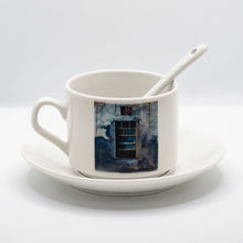 Load image into Gallery viewer, &quot;Old Windows&quot; Mug
