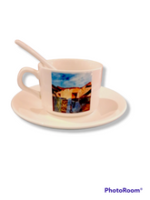 Load image into Gallery viewer, &quot;Old Windows&quot; Mug
