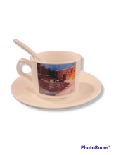 Load image into Gallery viewer, &quot;Old Windows&quot; Mug
